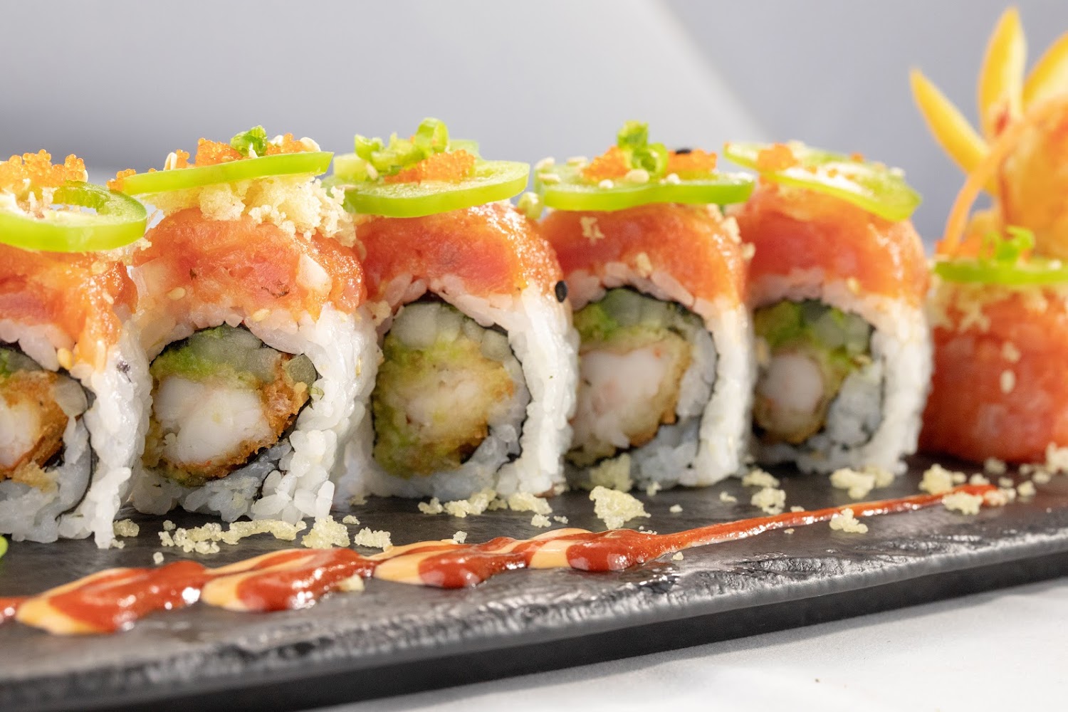 Kobé Japanese Steakhouse – Brandon