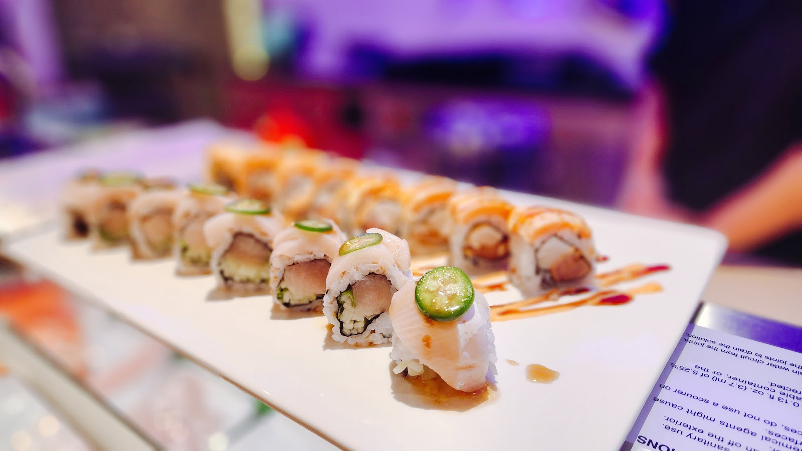 Miyama Sushi & Steakhouse