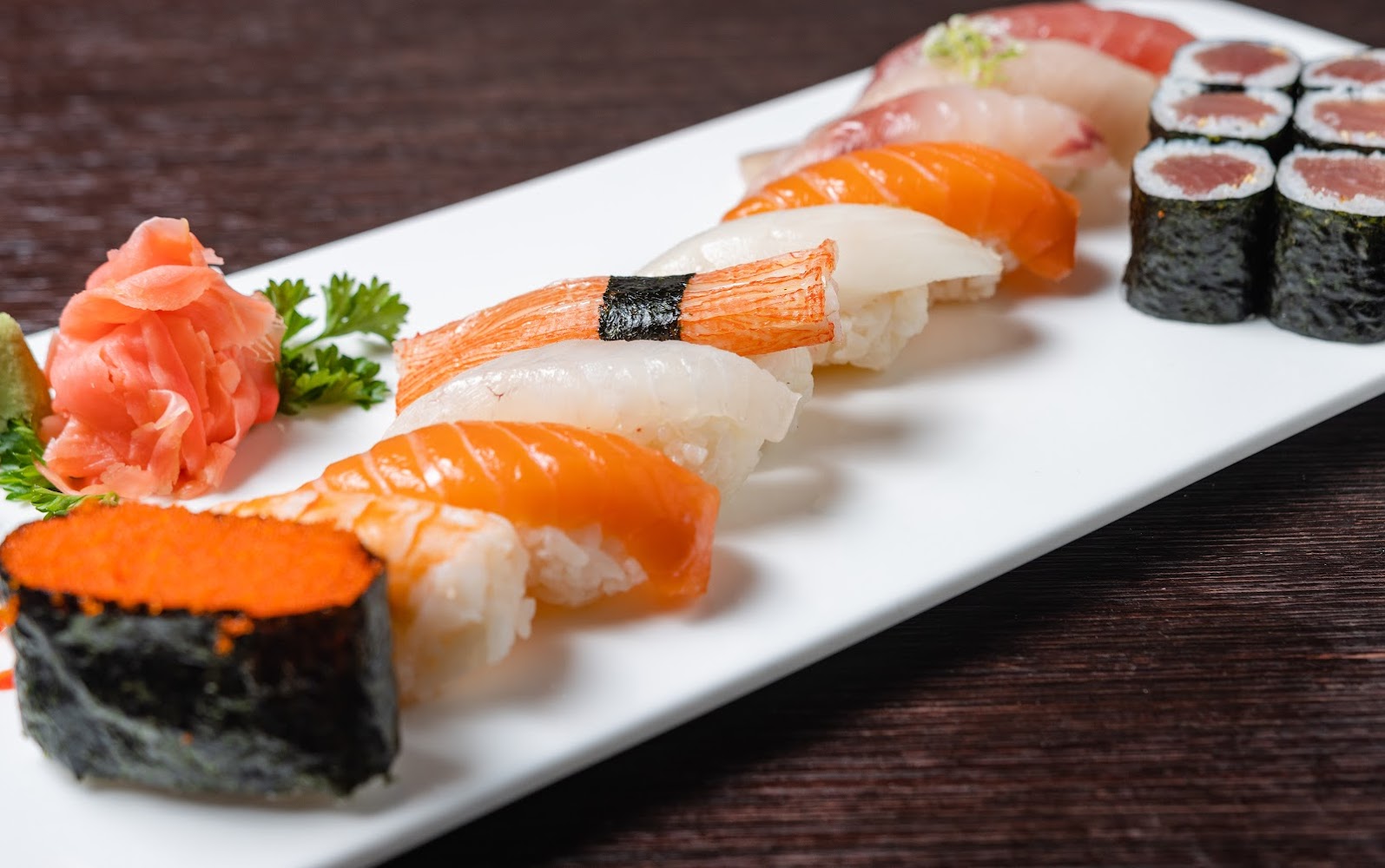 Momo Hibachi Steak House & Bar