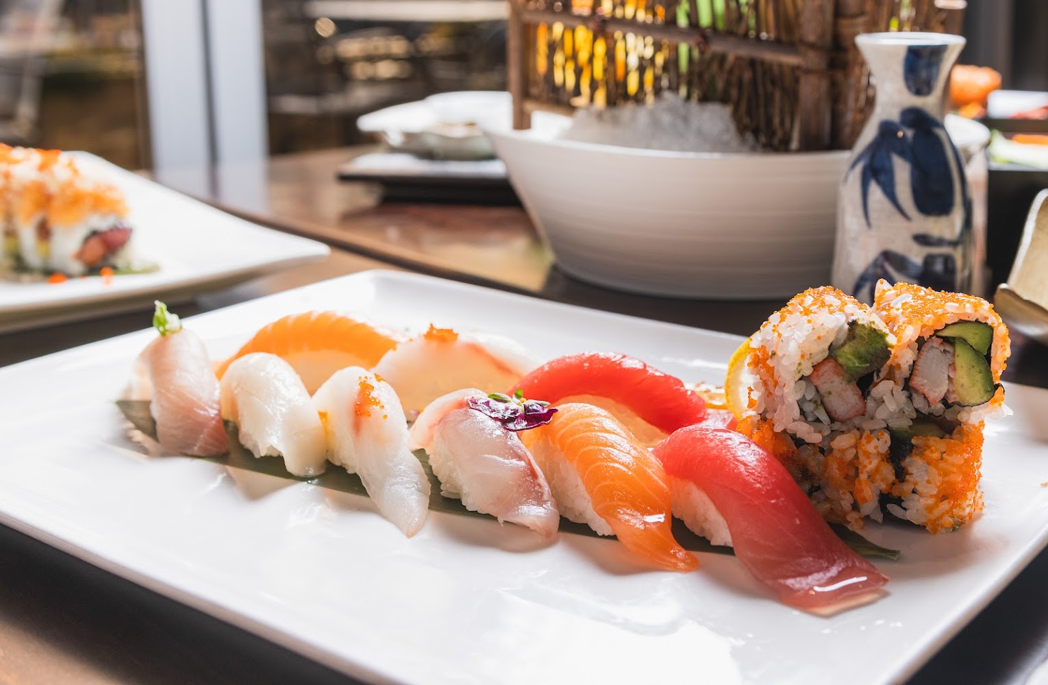 Sweet Mandarin Asian Bistro