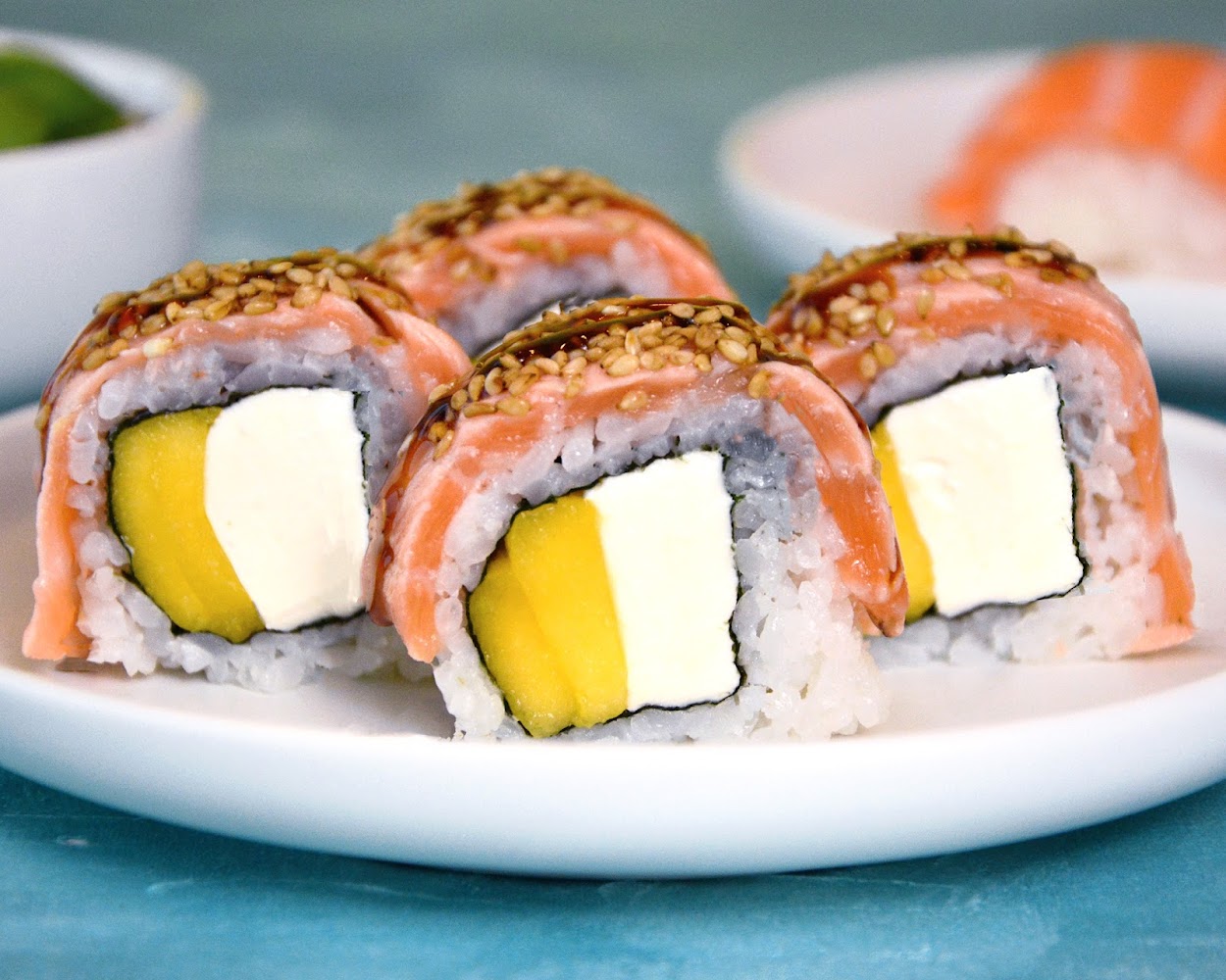 Sushi MAS