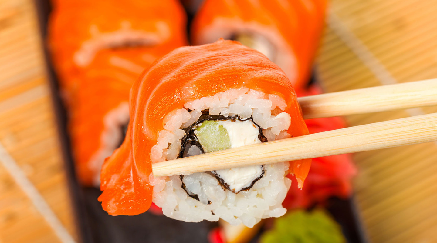 Sushi Sake Brickell
