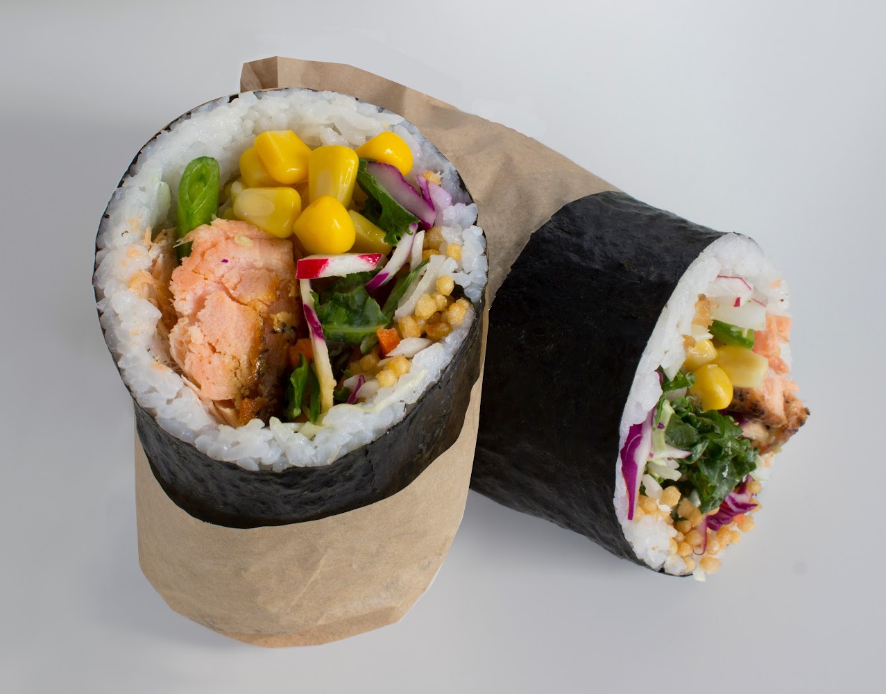 Sushinista