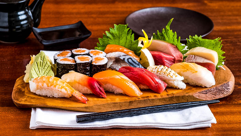 Shinsen