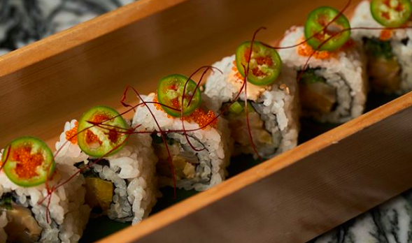 Azabu Miami Beach