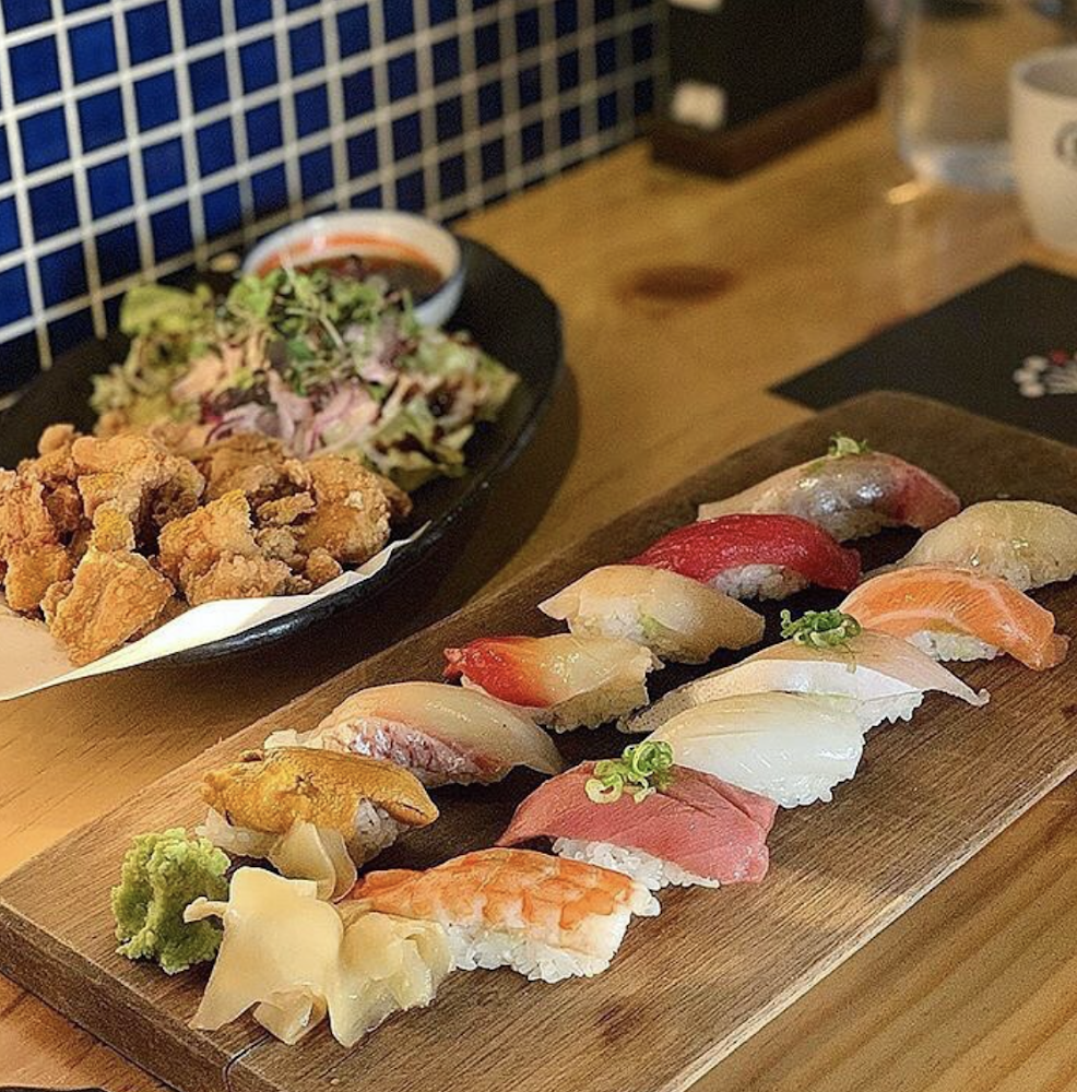 🏯 Izakaya Kumade