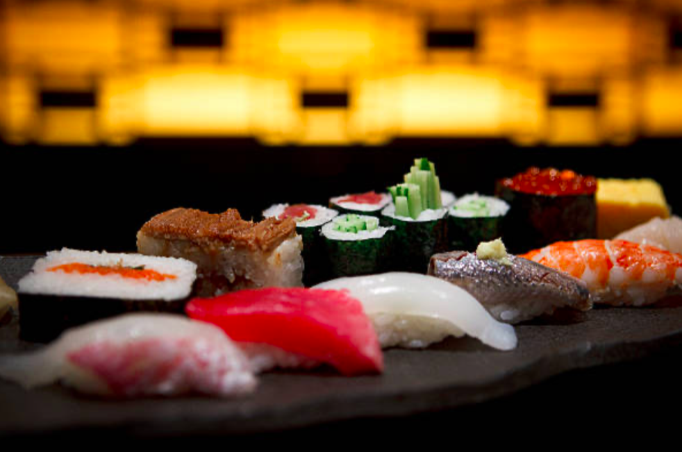 Yoji Sushi House