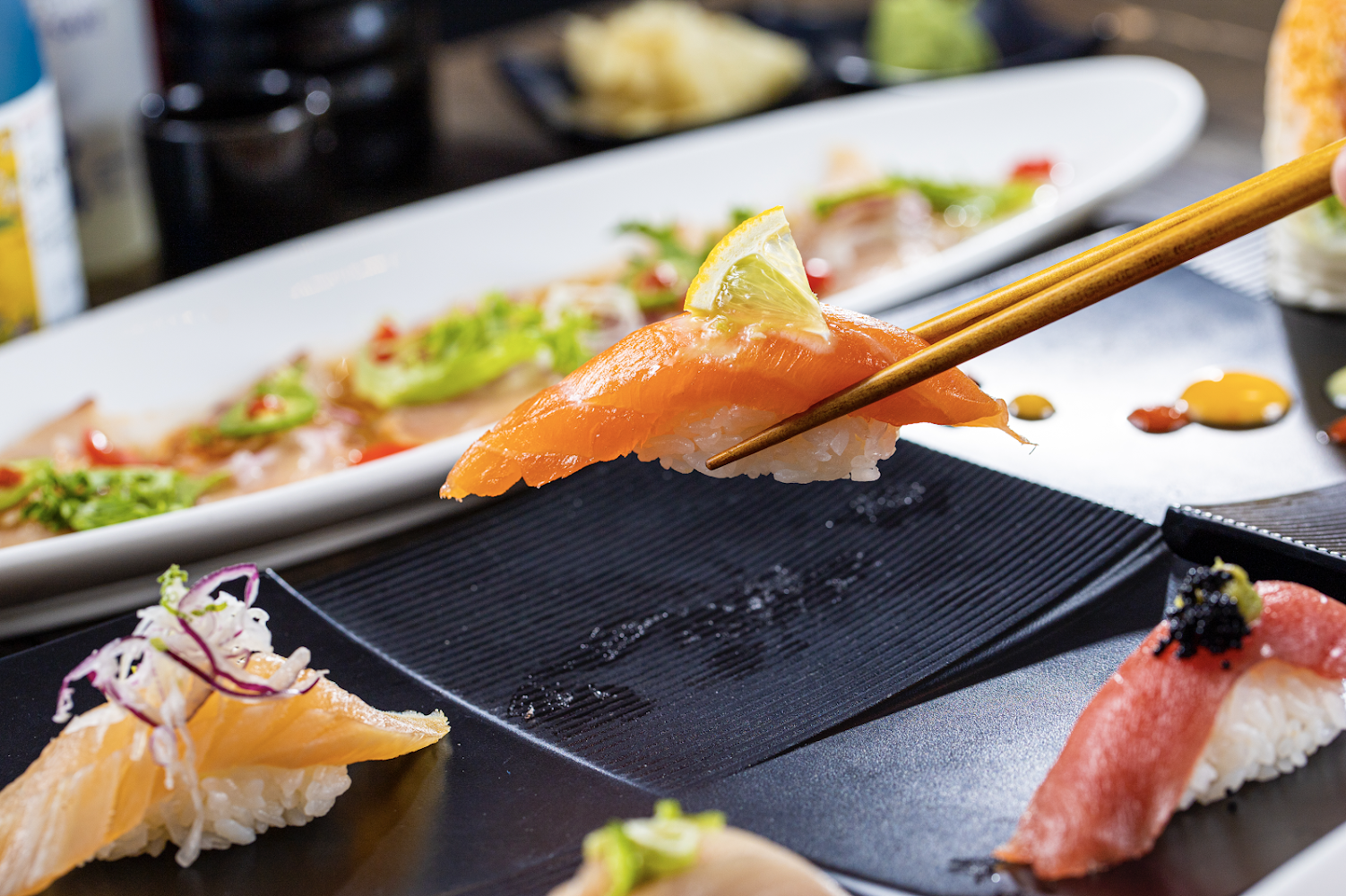 Koya Sushi