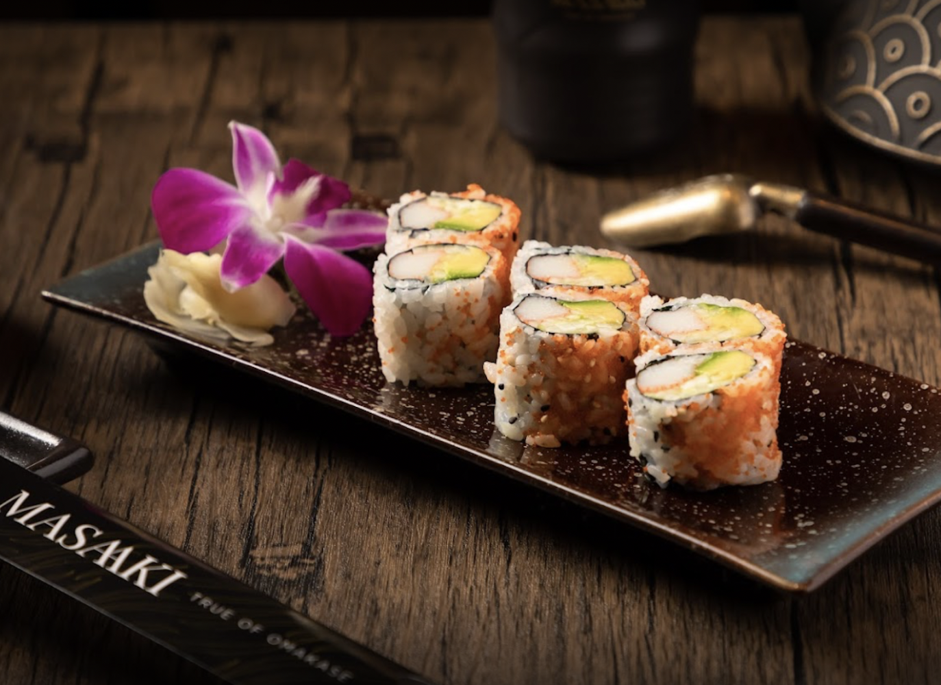 Masaaki | Japanese | Omakase
