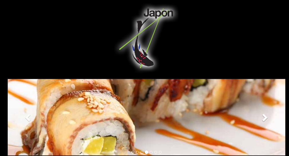 Japon Sushi & Sake Bar