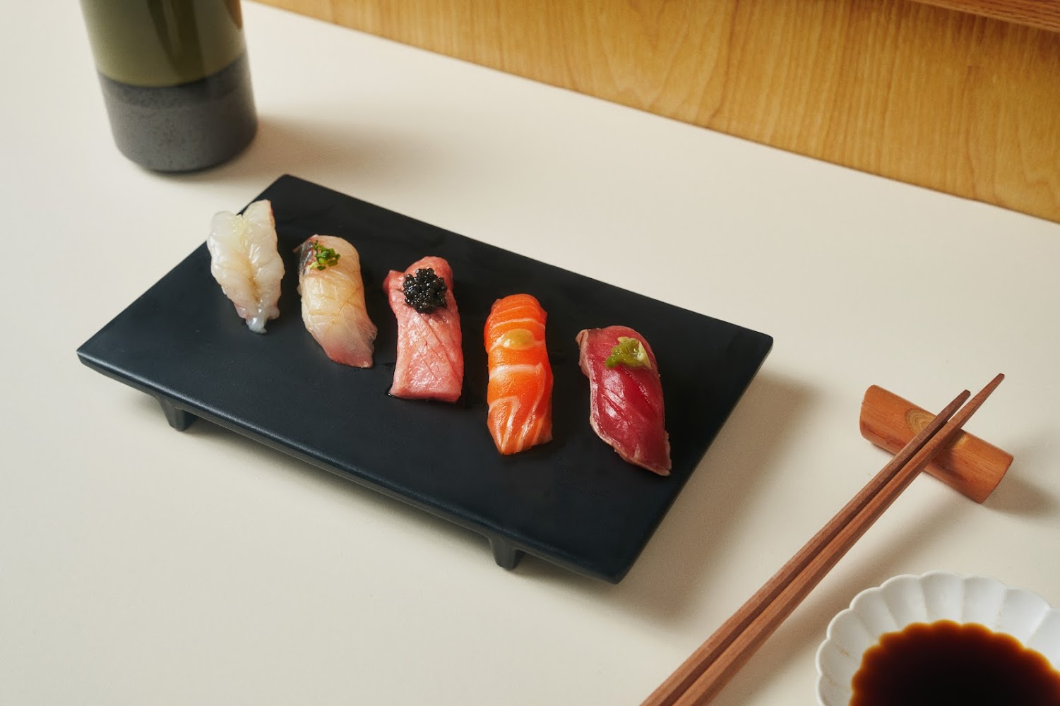 Shiki Omakase