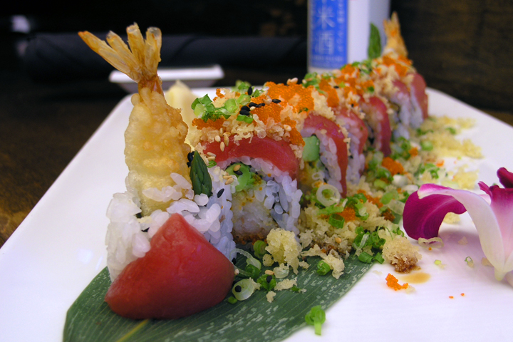 Sushi Jo