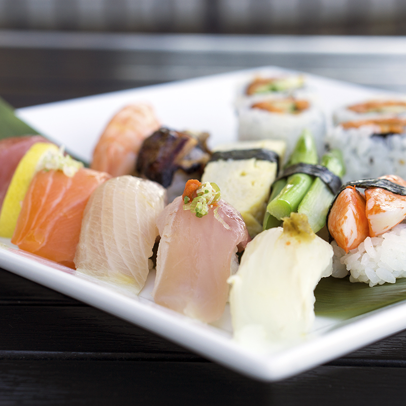 Kabuki Japanese Restaurant