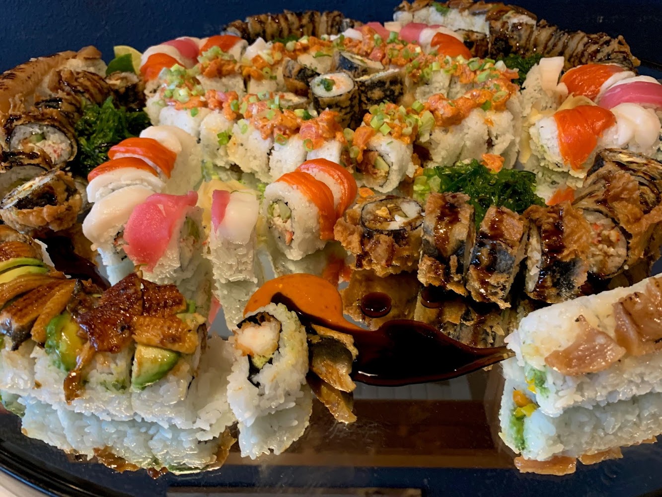 Harbor Sushi
