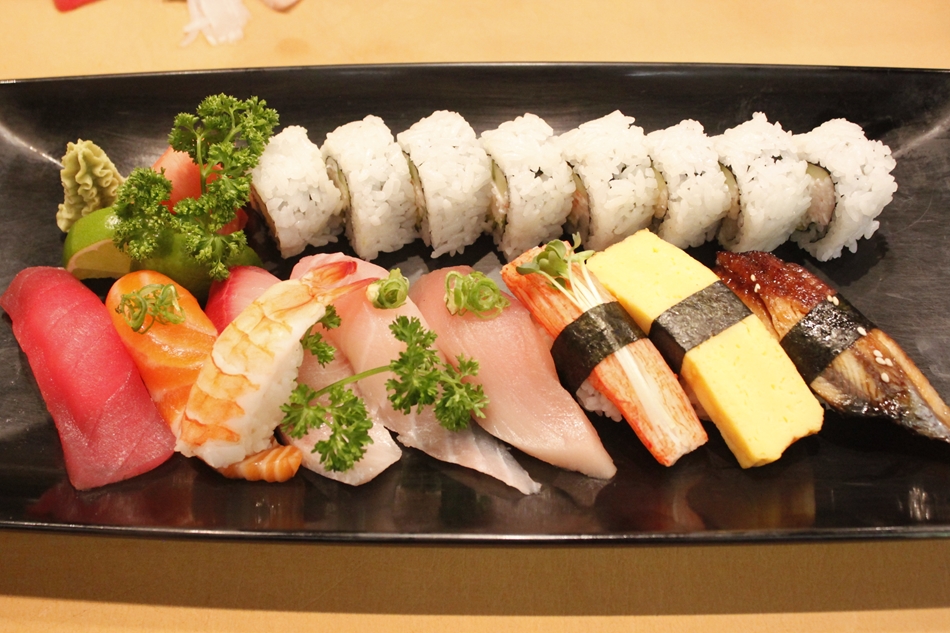 HanaMaru SUSHI