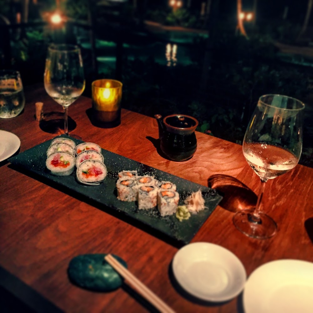 Nobu Lana’i