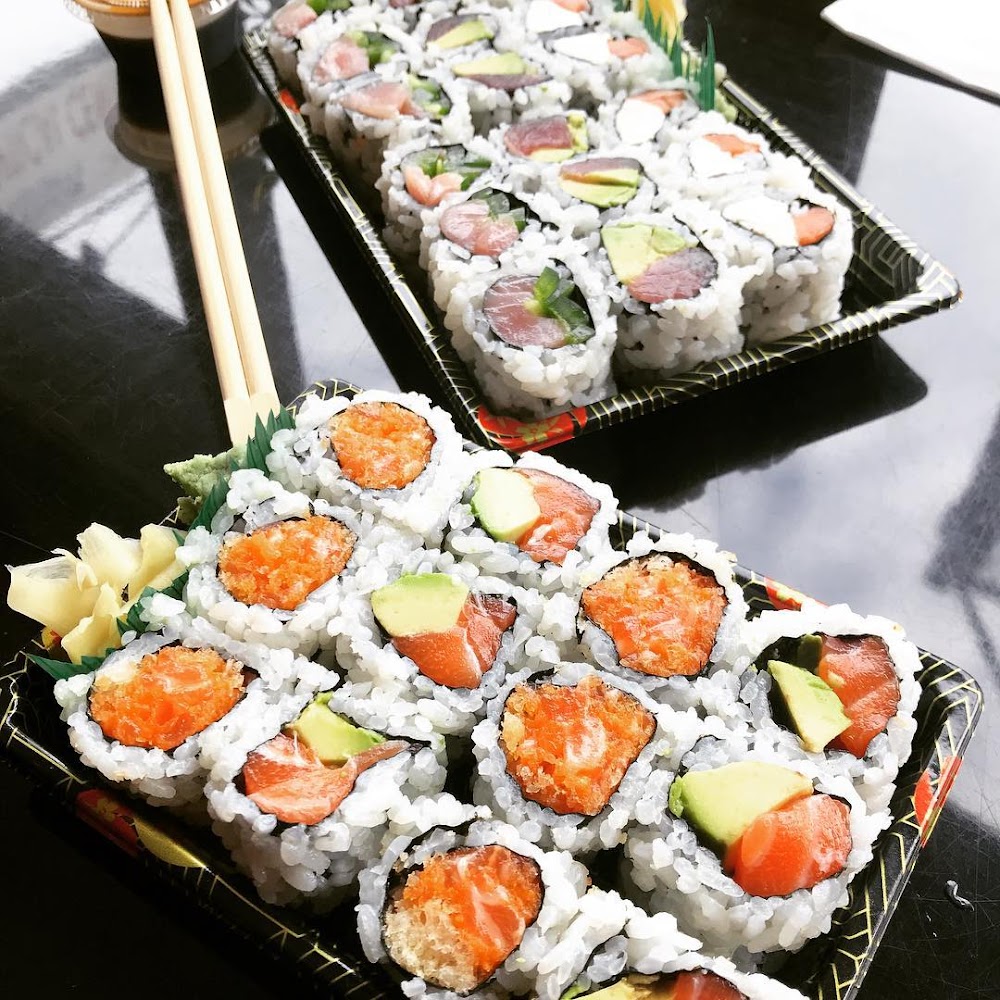 Sushi Sushi