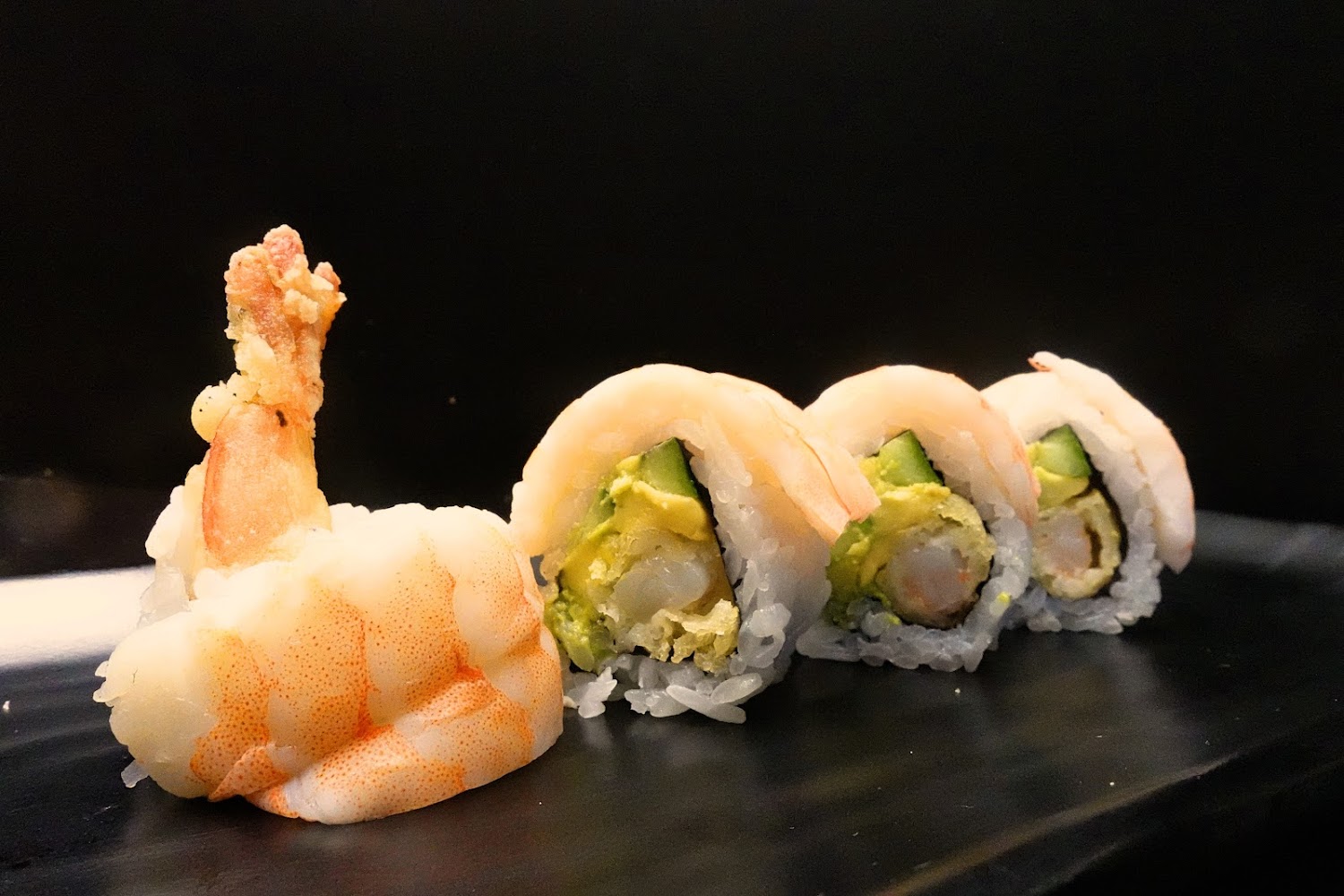 SUSHI Q