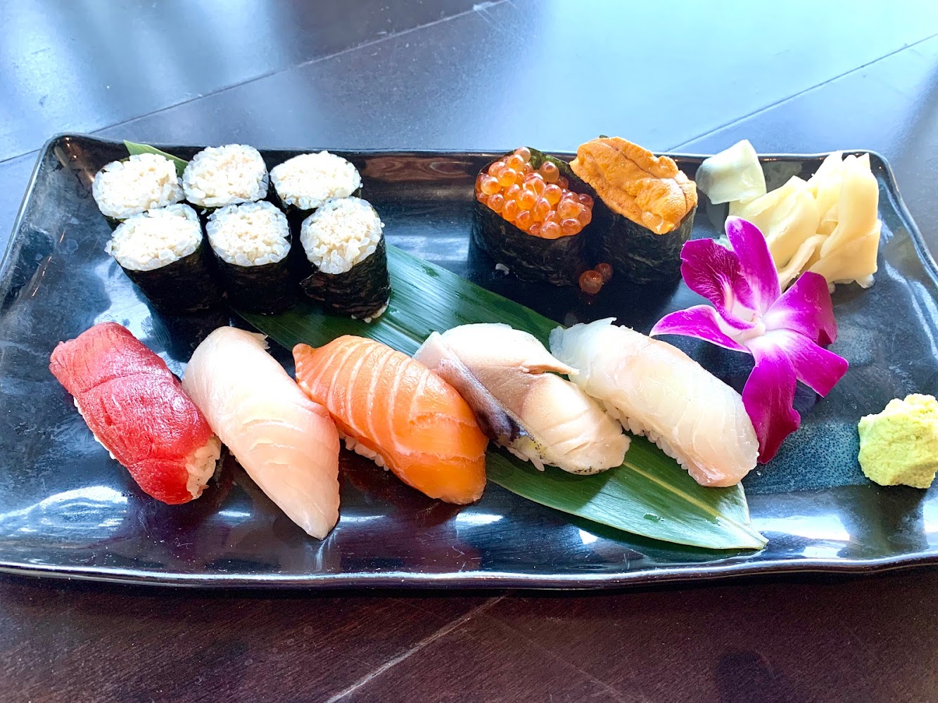 Tamon Sushi