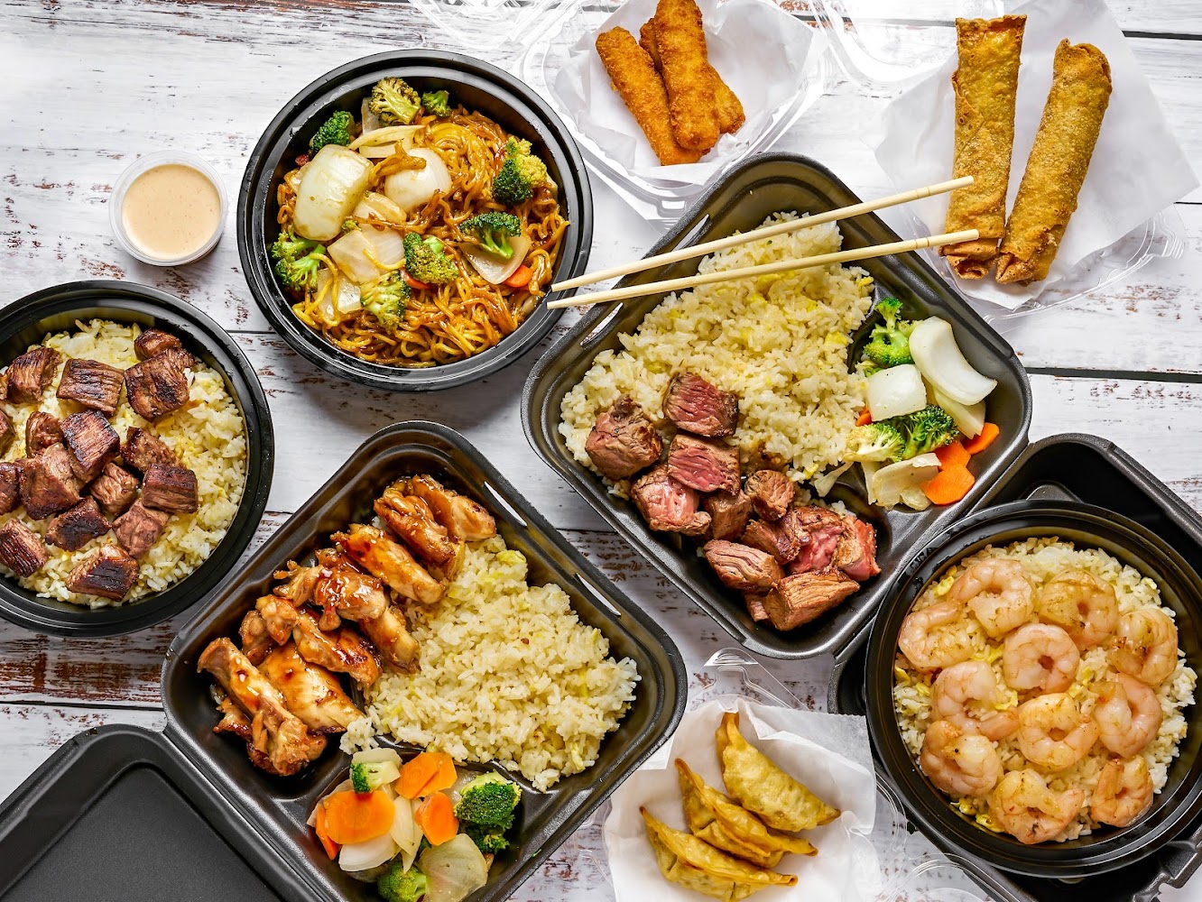 Taste of Tokyo