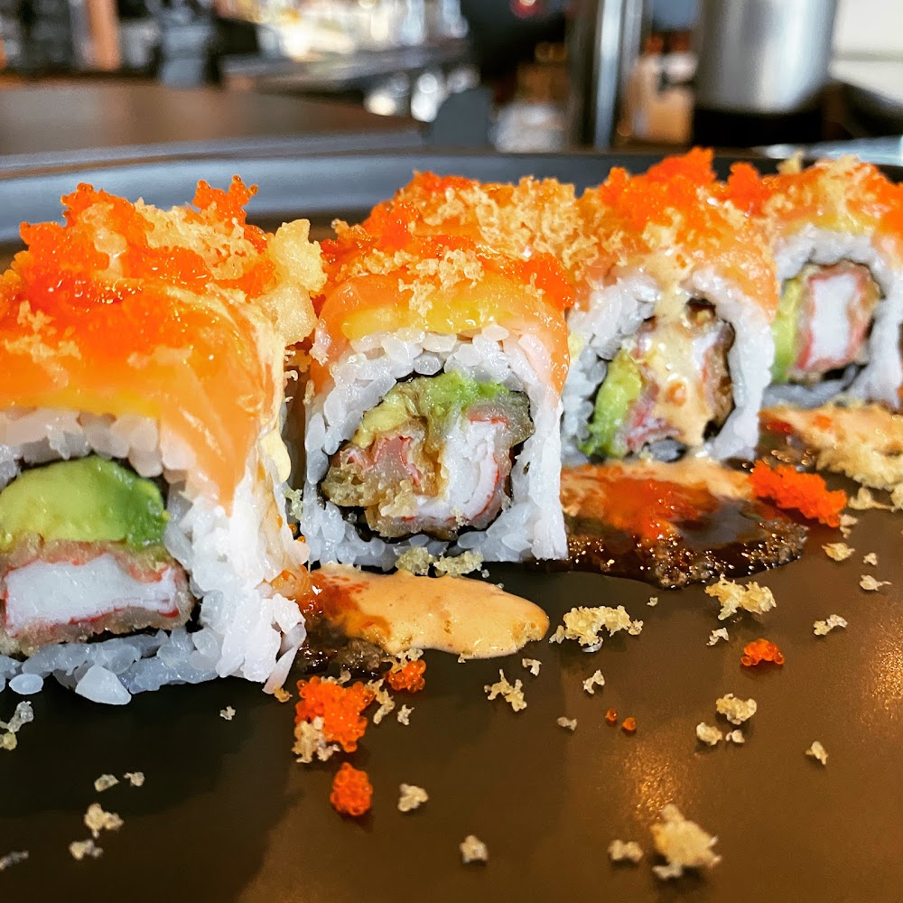 Yamato Japanese Steakhouse & Sushi Bar