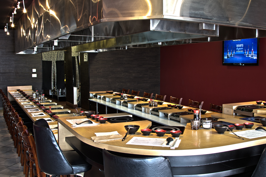Ten Shabu
