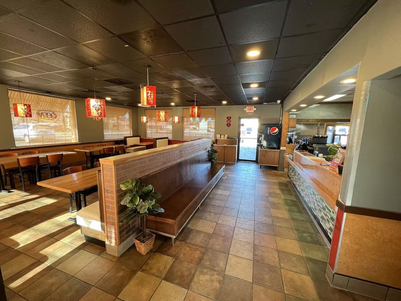 WZ Hibachi & Hotbowl & Ramen