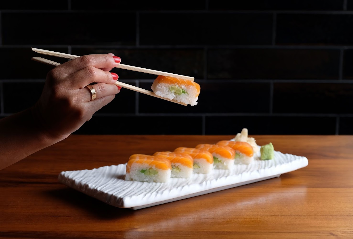 Blue Ribbon Sushi Bar & Grill – South Beach