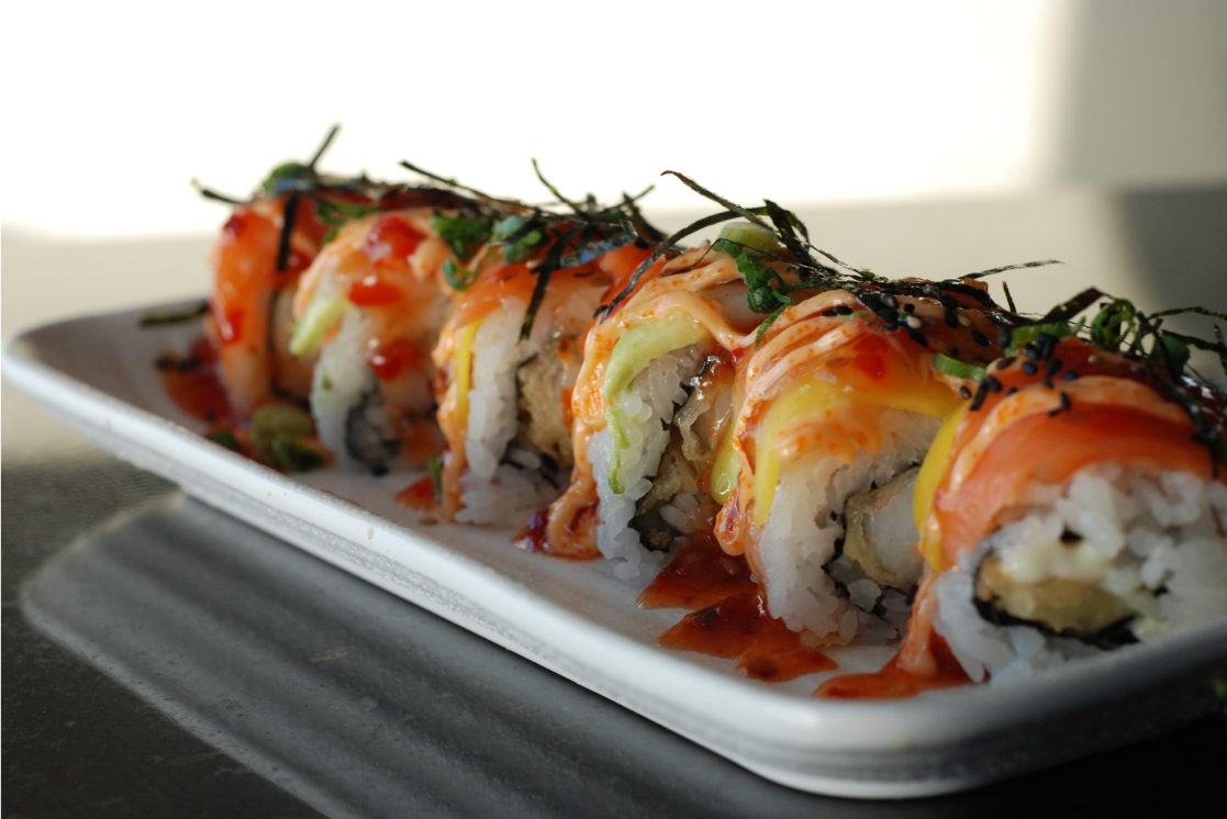 Hana Steak & Sushi