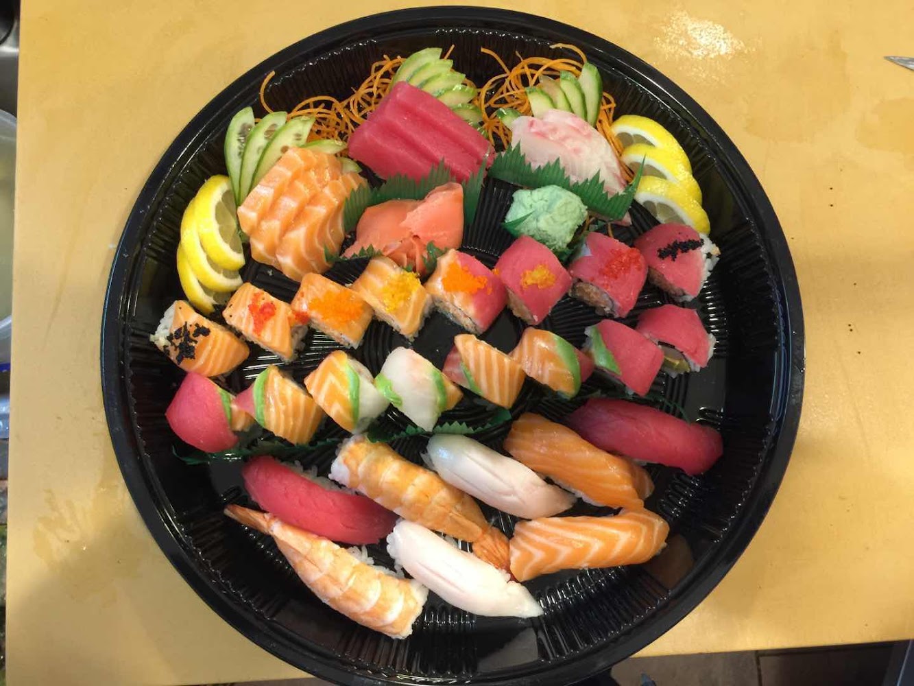 Yama II Japanese Restaurant