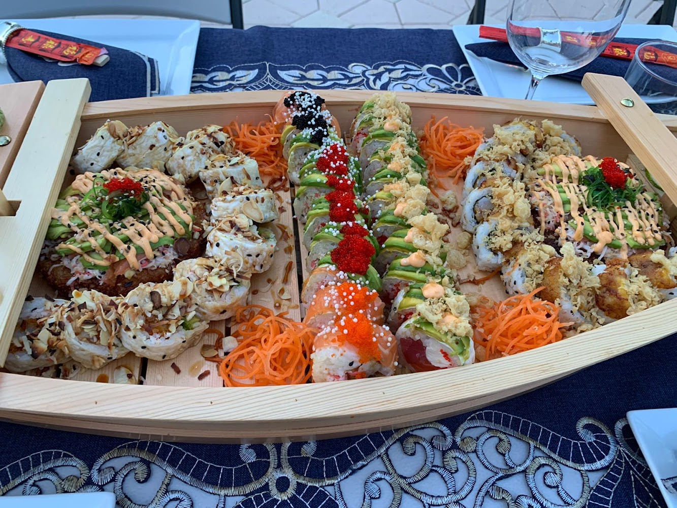 Shibuya Grill and Sushi Bar Coral Springs
