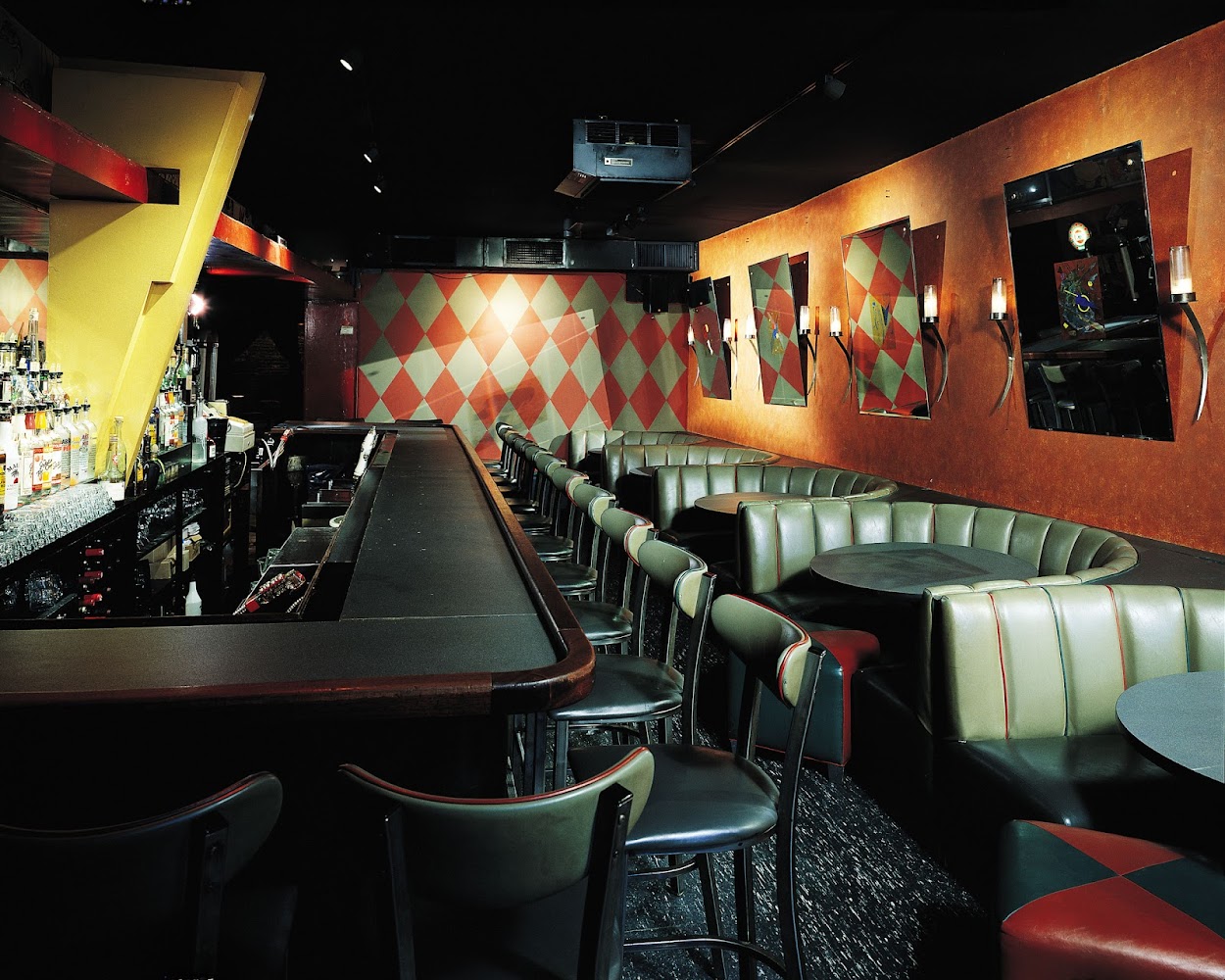 Art Bar