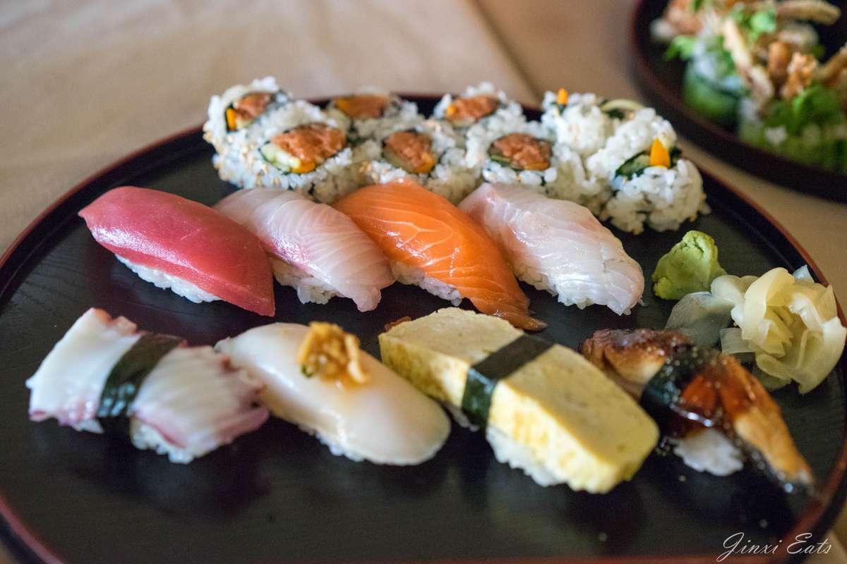 Kaito Sushi