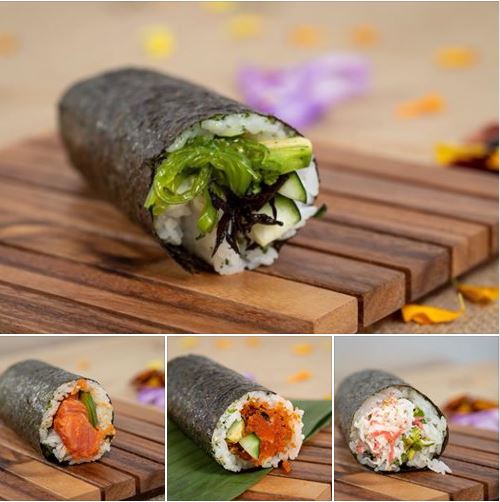 Poke House – Almaden