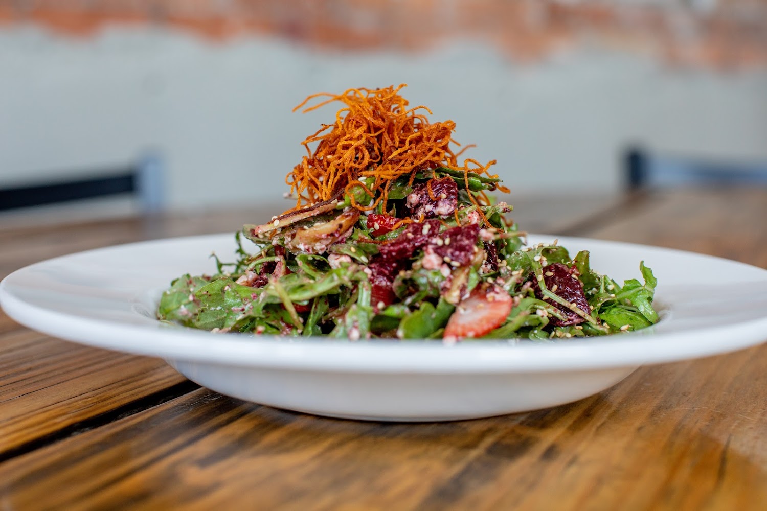 Blackstock Bistro