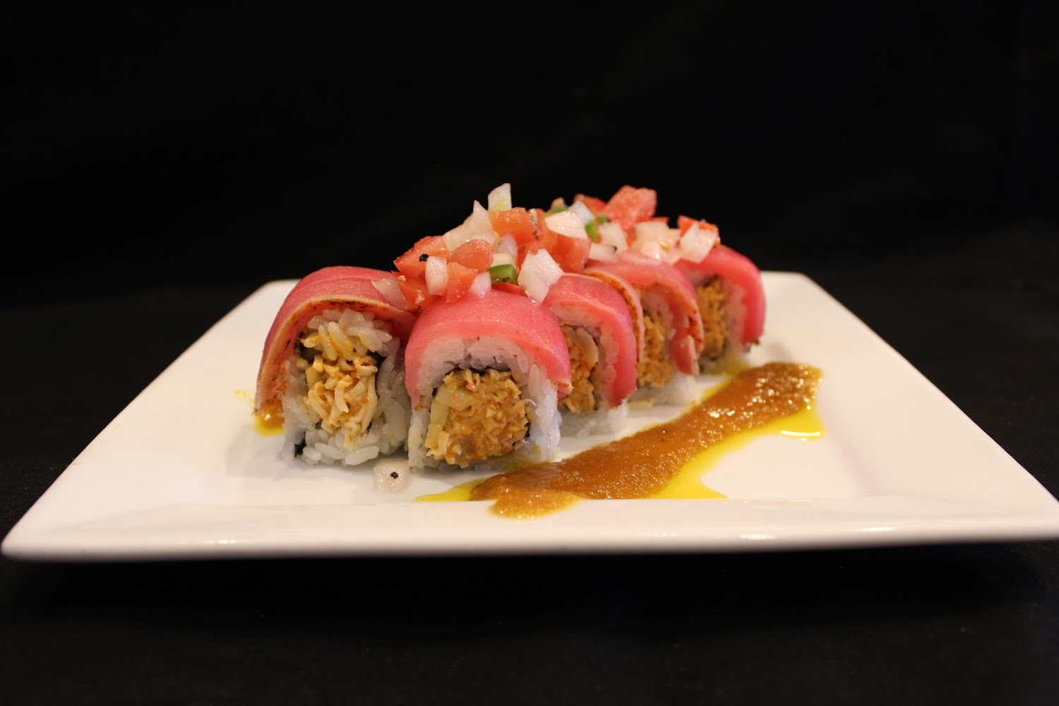 Umami ya Sushi