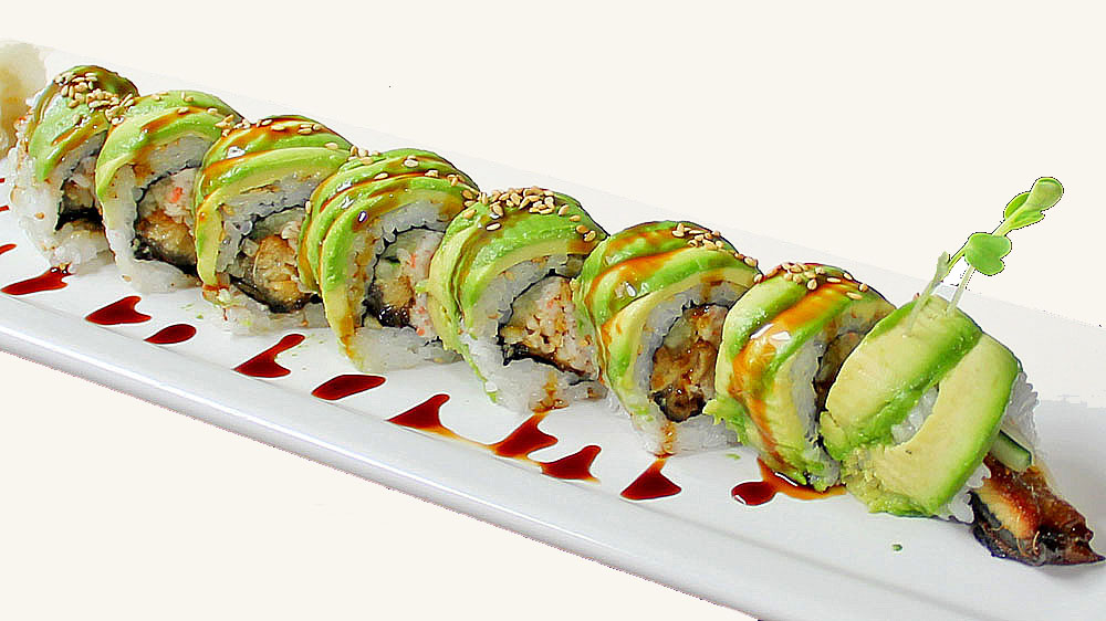 Ito Japanese Steakhouse Sushi & Thai Restaurant