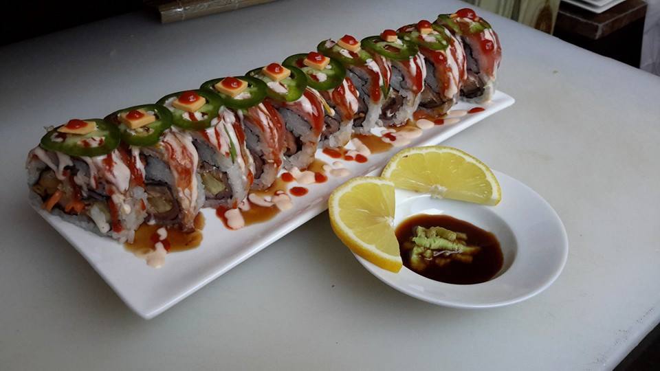Mandalay Fusion