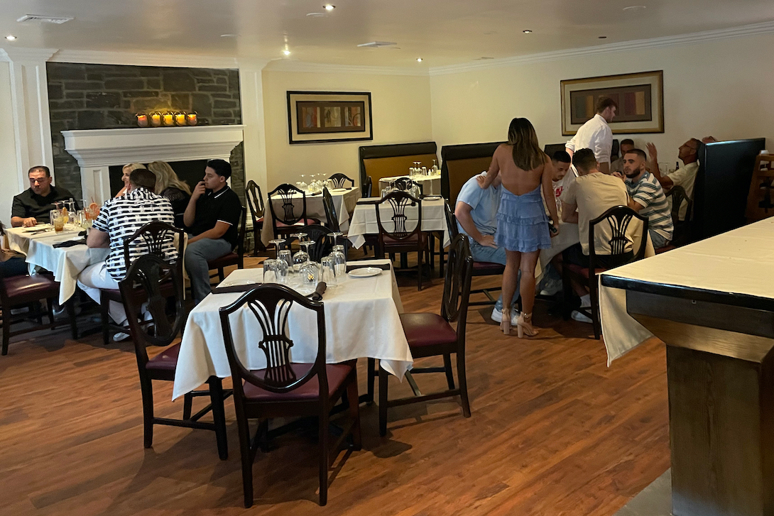 Morina Restaurant