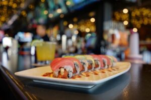 Sushi Etiquette in America: 10 Things You Might Be Doing Wrong