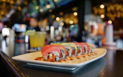 Sushi Etiquette in America: 10 Things You Might Be Doing Wrong