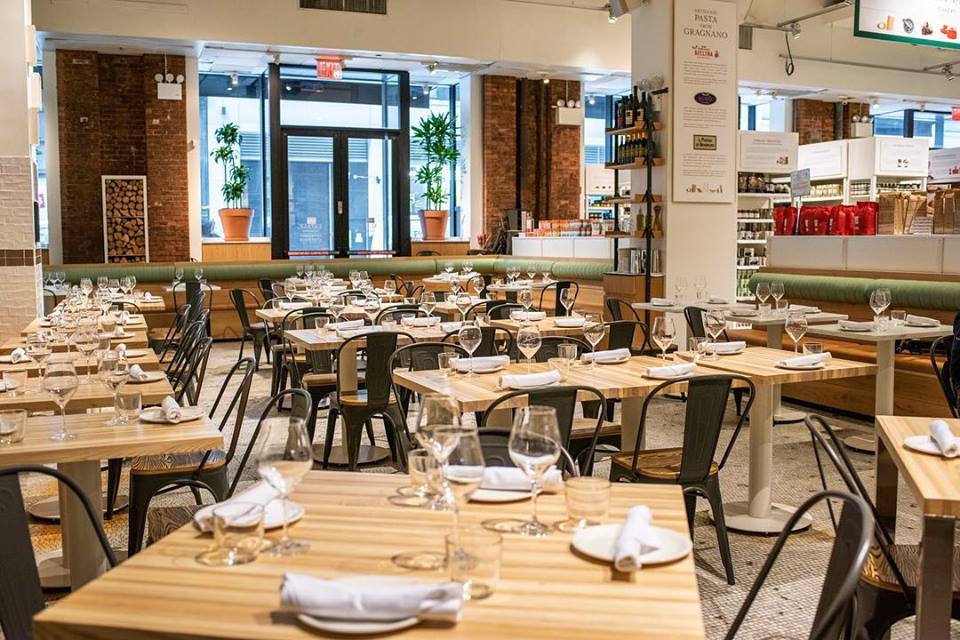 Restaurant Image