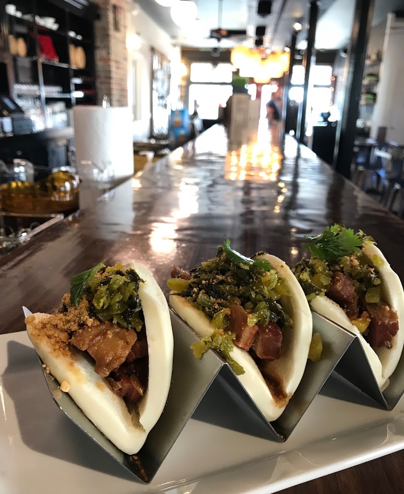Wicked Bao