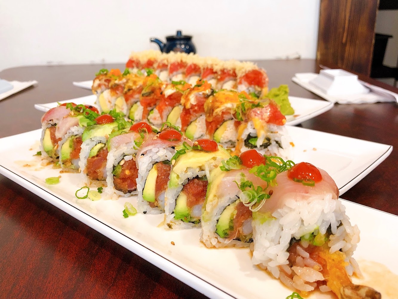 Daru Sushi