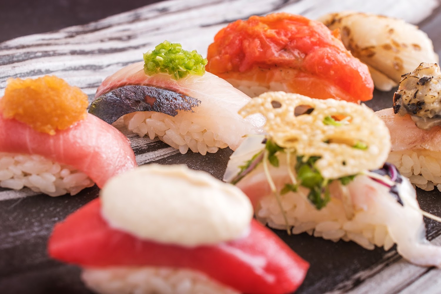 Sushi of Gari 46
