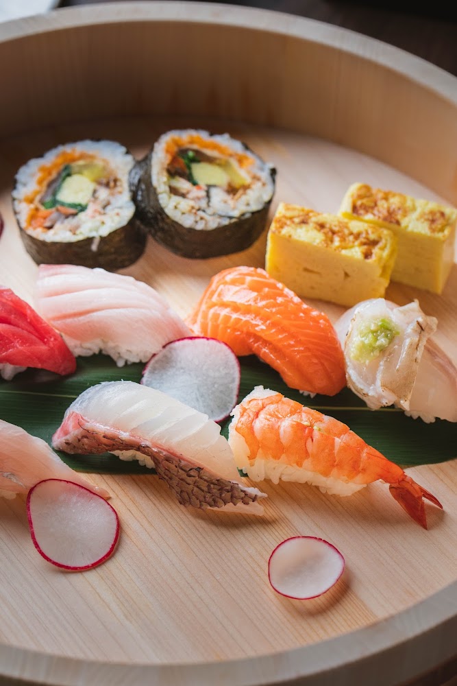 Gurume Sushi