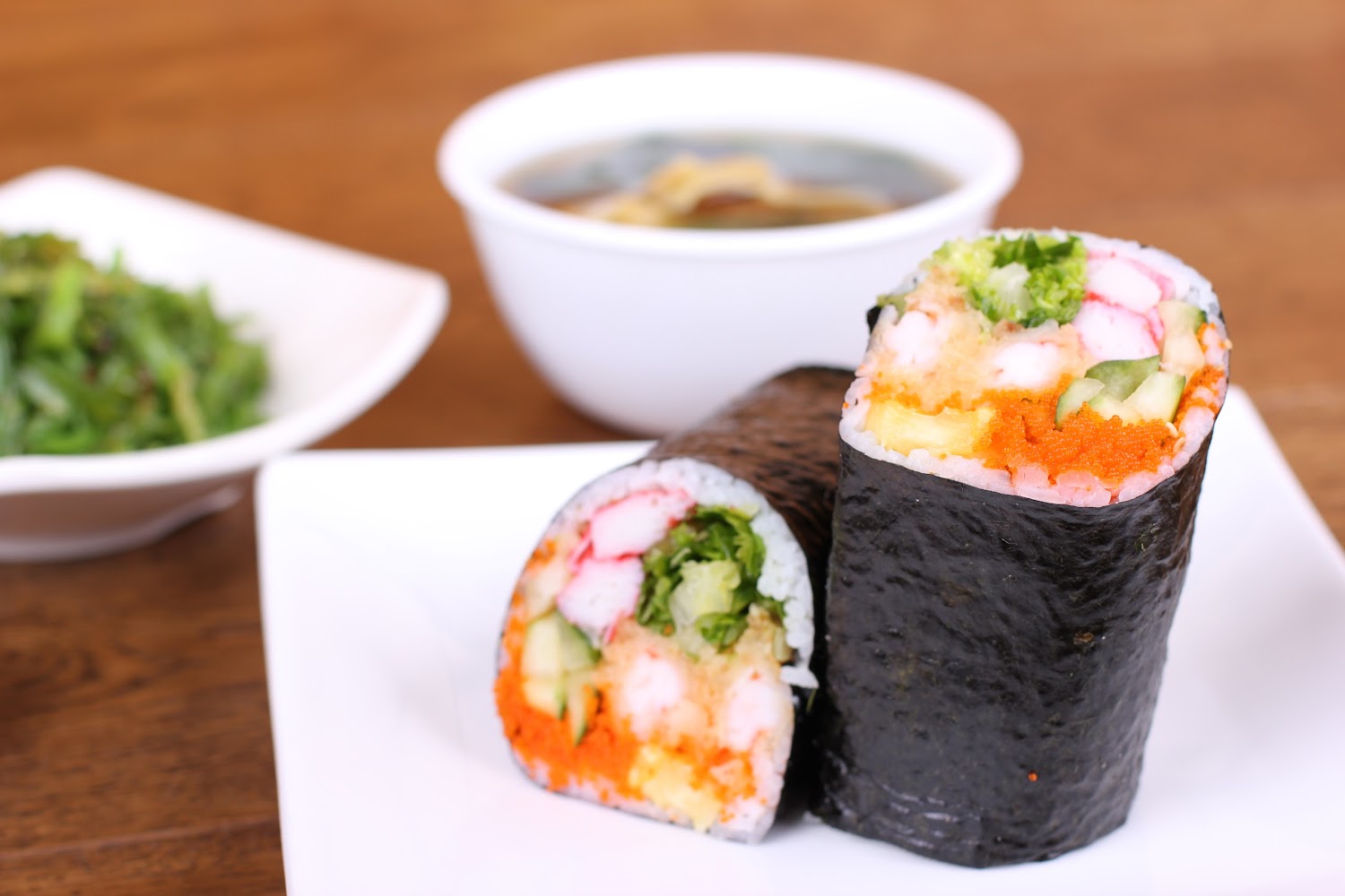Edorrito Asian Bistro