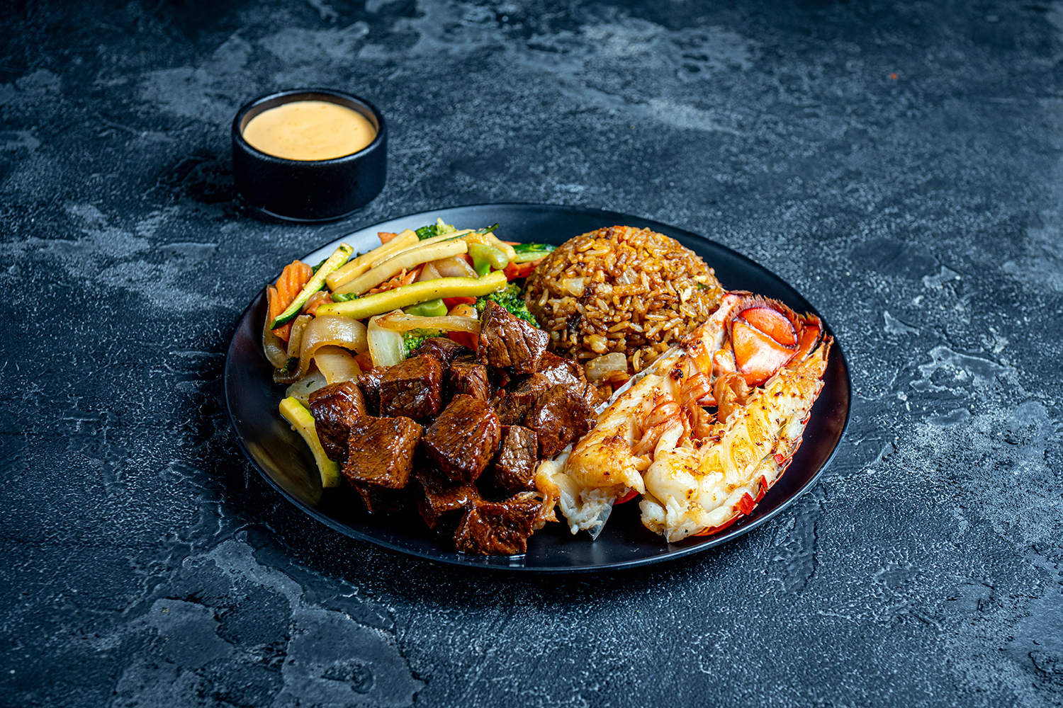 Hibachi 773
