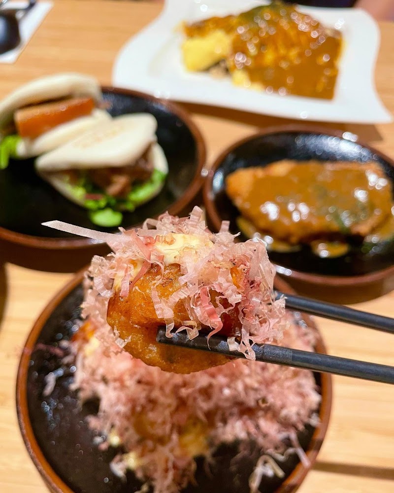 KYURAMEN – Bayside
