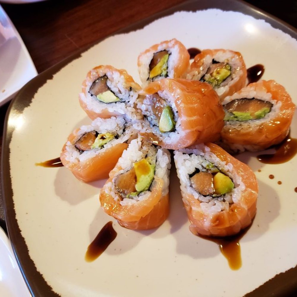 Mama Sushi & Bowl